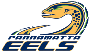 Eels Logo